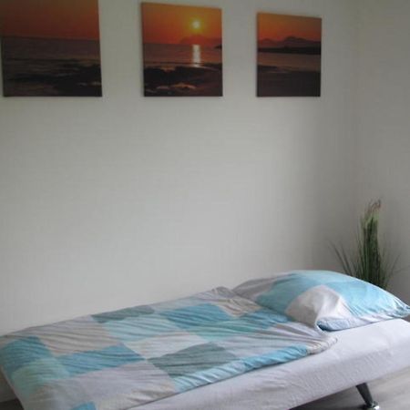 Barons Ferienappartement C Dargun Екстер'єр фото