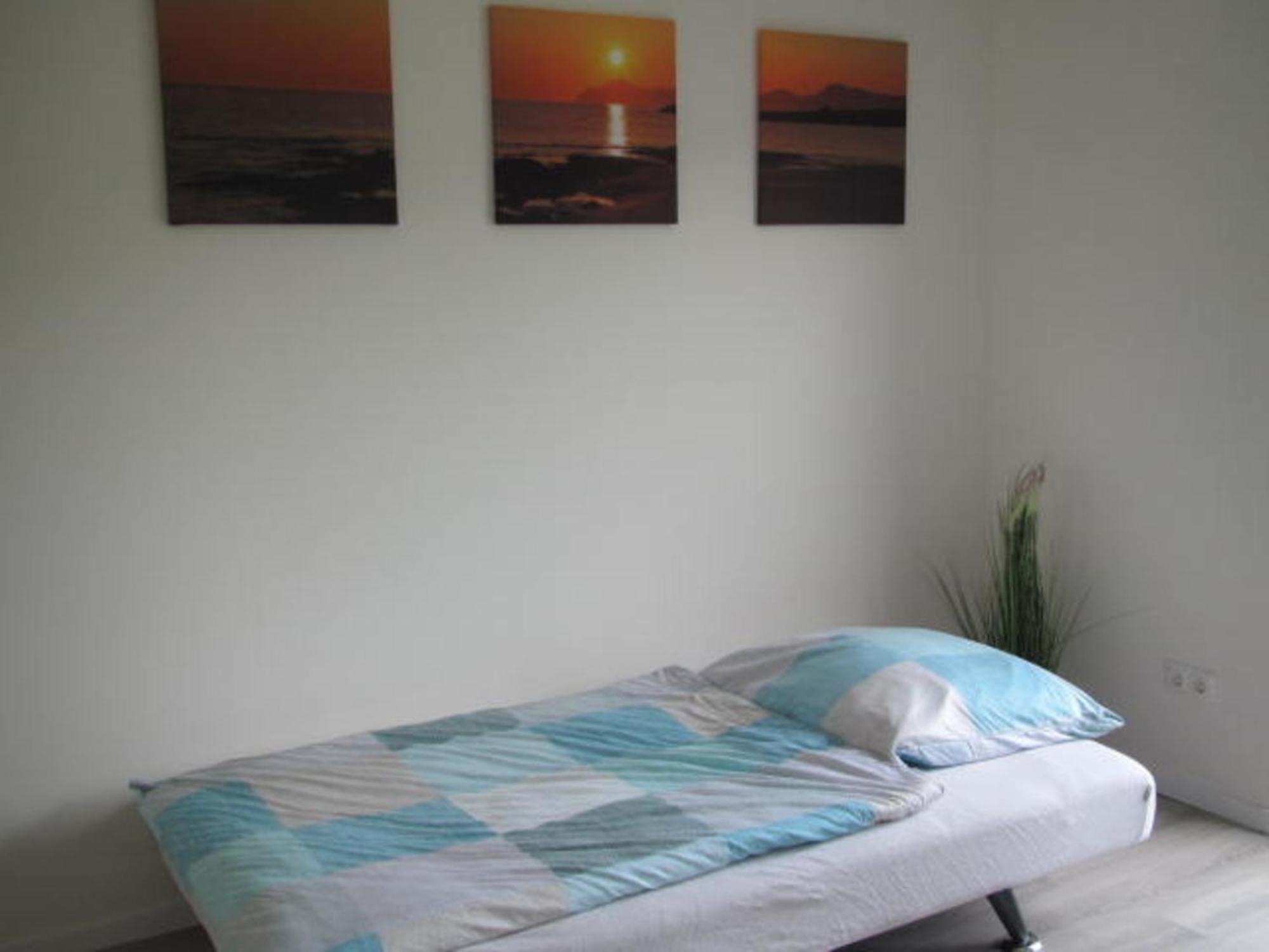 Barons Ferienappartement C Dargun Екстер'єр фото